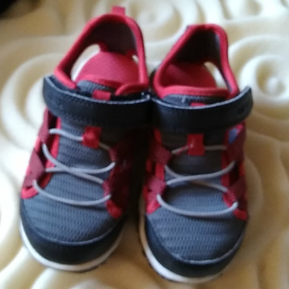 Carter's shoes